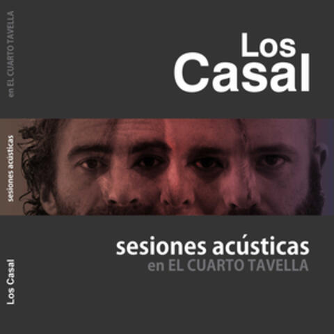 Sesiones Acústicas