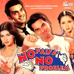 Tum Ho Tumhi Ho