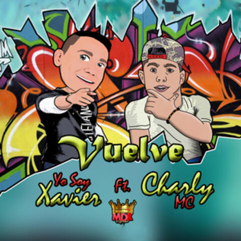 Vuelve