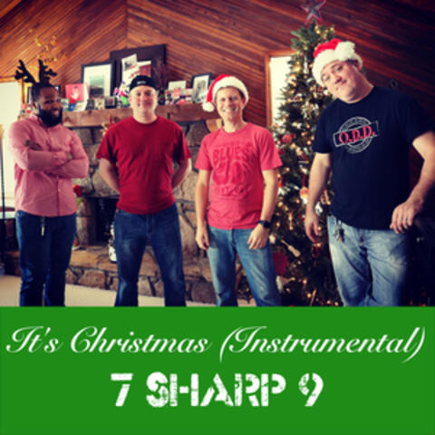 It's Christmas (Instrumental)