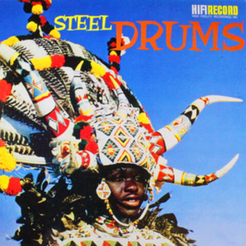 Native Steel Drum Group