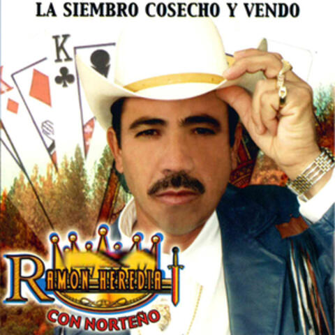 La Siembro Cosecho y Vendo