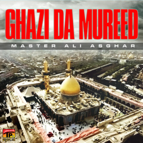 Ghazi da Mureed - Single