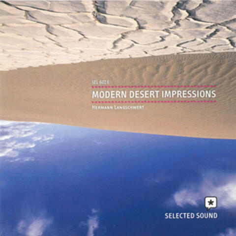 Modern Desert Impressions