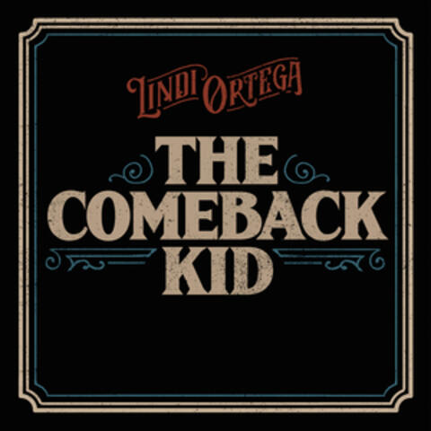 The Comeback Kid