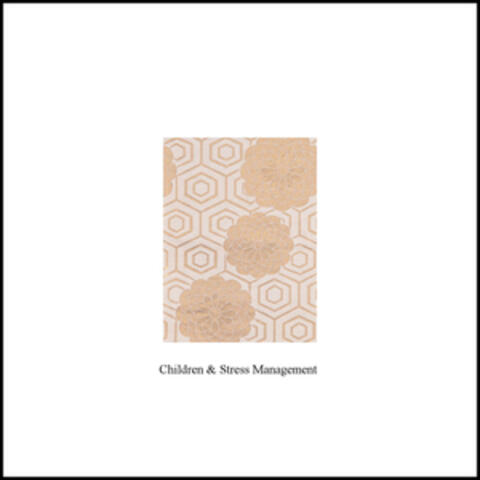 Children and Stress Management - Single
