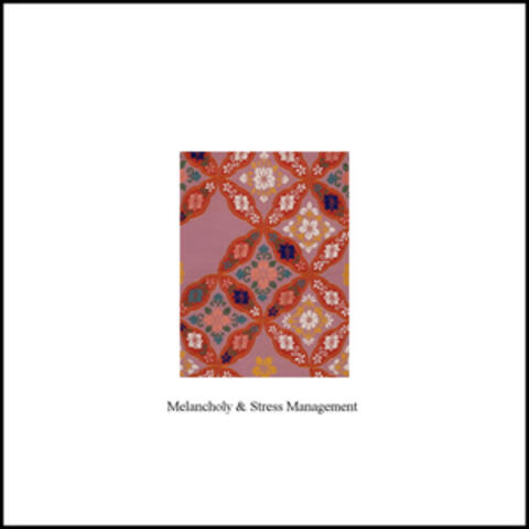 Melancholy and Stress Management - Single