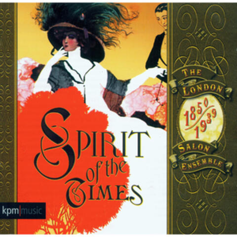 Spirit of the Times 1850-1939