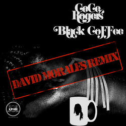 Black Coffee - David Morales Dub MIX