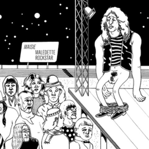 Maledette Rockstar