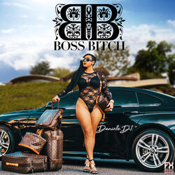 Boss Bitch