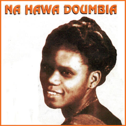 Nahawa Doumbia