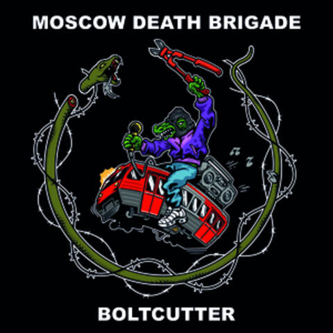 Boltcutter