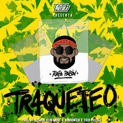 Traqueteo