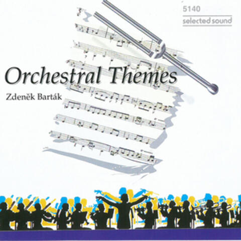 Orchestral Themes