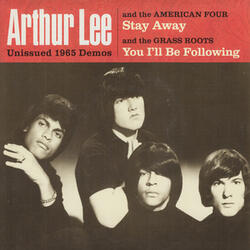 You'll Be Following