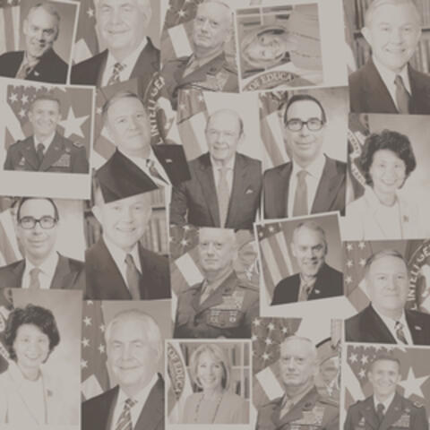 The Appointees, Vol. 2