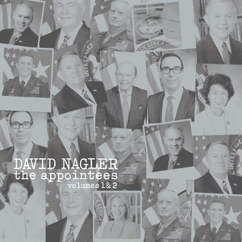 The Appointees, Vol. 1 & 2
