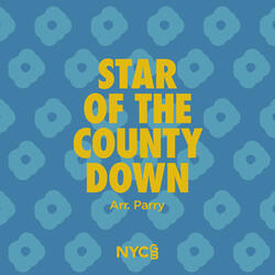 Star of the County Down (arr. Ben Parry)
