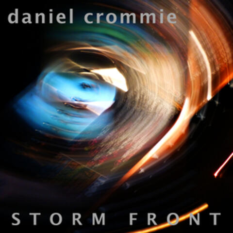 Daniel Crommie