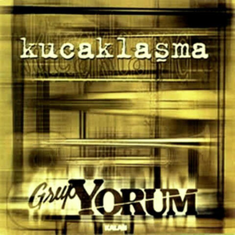 Kucaklaşma