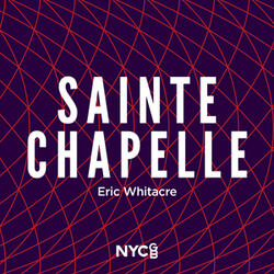 Sainte-Chapelle