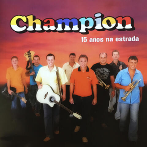 15 Anos Na Estrada