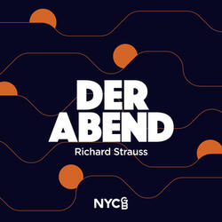 2 Gesänge, Op.34: I. Der Abend