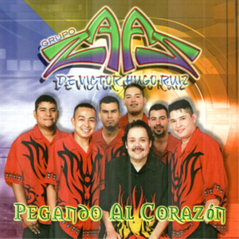 Zaaz de Victor Hugo Ruiz