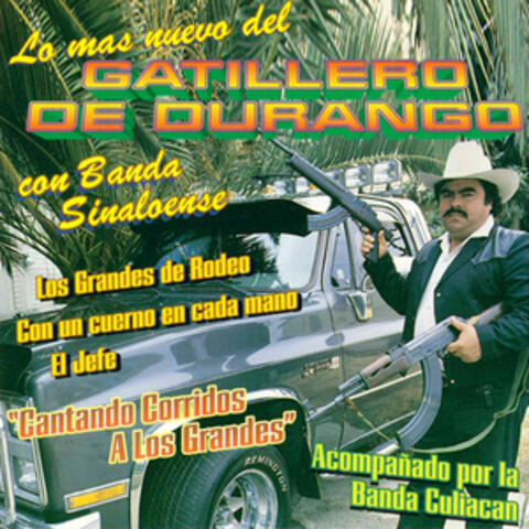 Los Grandes de Rodeo