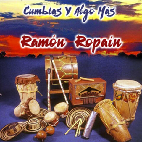 Cumbias y Algo Mas