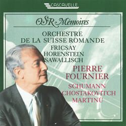 Cello Concerto in E-Flat Major, Op. 107: II. Moderato andantino