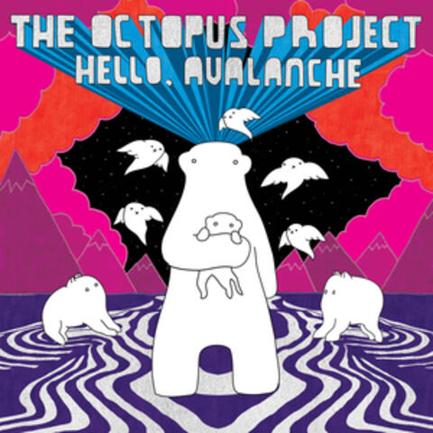Hello, Avalanche (11th Anniversary Deluxe Edition)