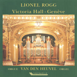 Variations on a Theme by Haydn, Op. 56 "St. Anthony Variations": Variation VII