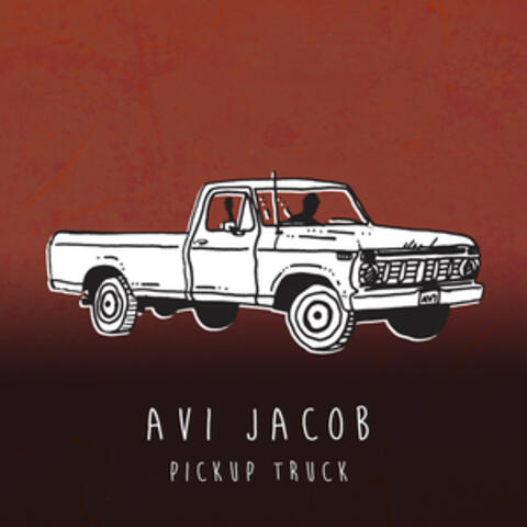 Pickup Truck