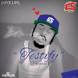 Testify