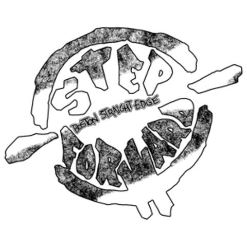 Step Forward EP