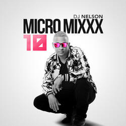 Micro Mixx, Vol. 10