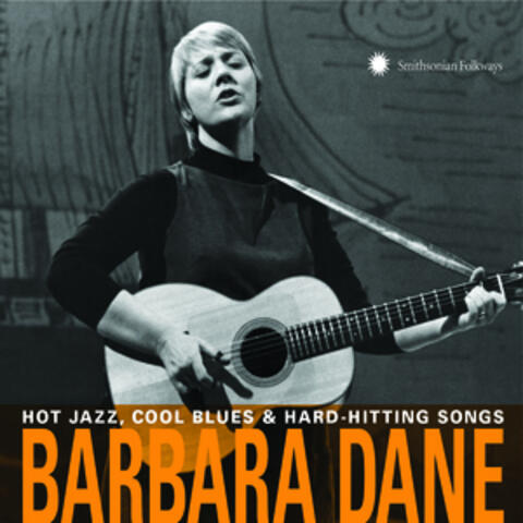 Hot Jazz, Cool Blues and Hard-Hitting Songs
