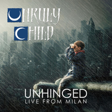 Who Cries Now (Live)