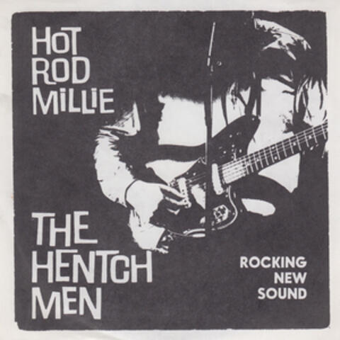 Hot Rod Millie