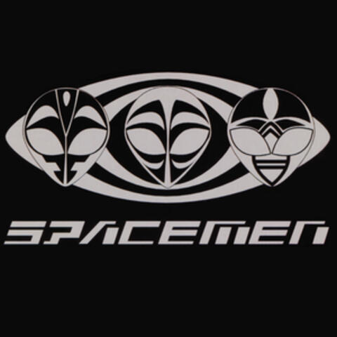 Spacemen