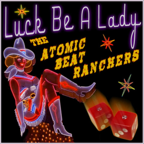 Luck Be a Lady (Dezio Remix)