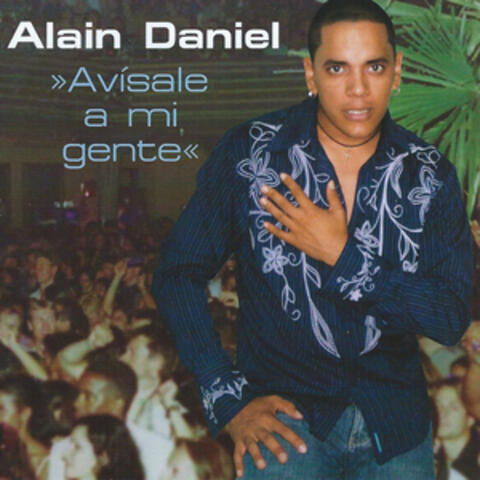 Avisale a Mi Gente