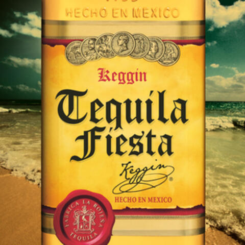 Tequila Fiesta