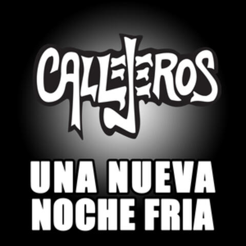 Una Nueva Noche Fria (Vivo) - Mezclado y Masterizado 2017