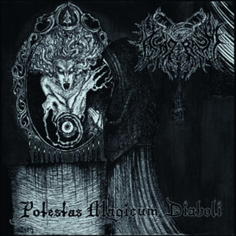 Potestas Magicum Diaboli