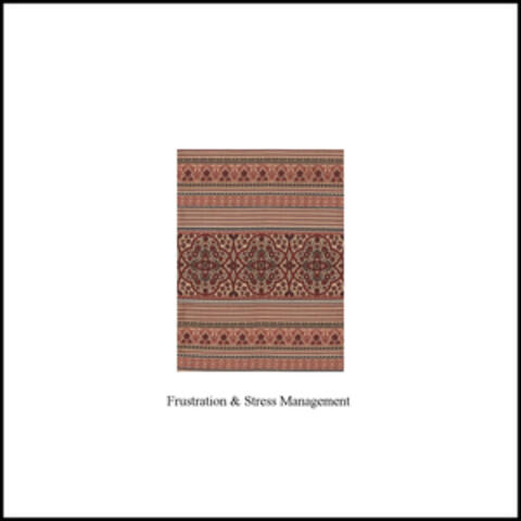Frustration and Stress Management - Single
