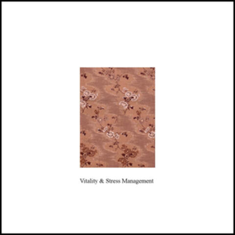 Vitality and Stress Management - Single