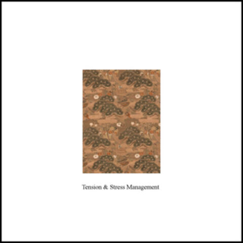 Tension and Stress Management - Single